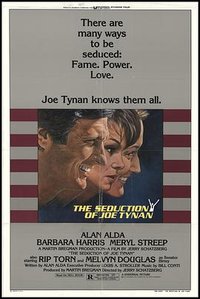 The Seduction of Joe Tynan