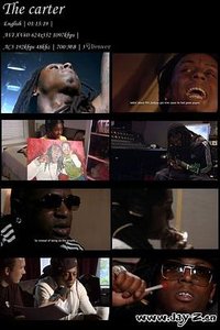 The Carter