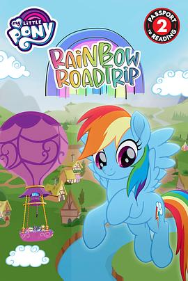 My Little Pony: Rainbow Roadtrip