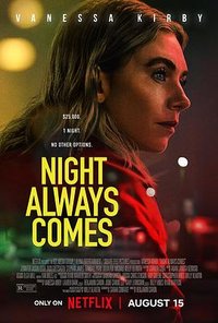 The Night Always Comes