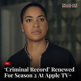 Criminal Record