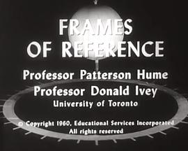 Frames of Reference