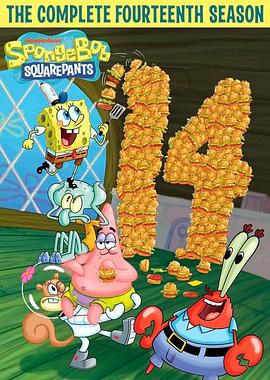 SpongeBob SquarePants Season 14
