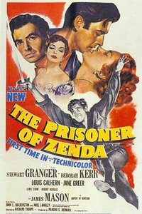 The Prisoner of Zenda
