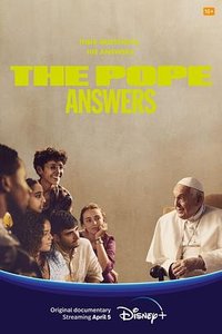 The Pope: Answers