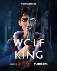 Wolf King sæson 1