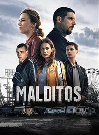 诅咒之潮 (Malditos)