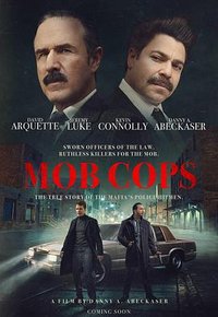 Mob Cops