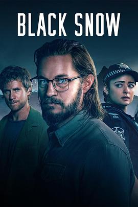 Black Snow Season 2