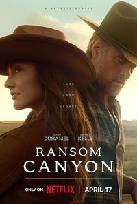 Ransom Canyon (兰森峡谷 第一季)