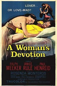 A Woman's Devotion