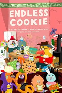 Endless Cookie