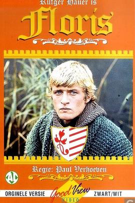 Floris - Der Mann mit dem Schwert (Floris)