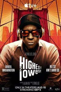 High And Low