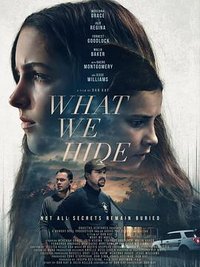 What We Hide