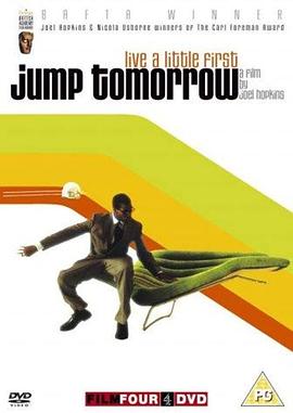 Jump Tomorrow