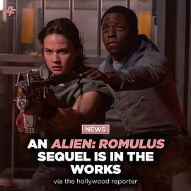 Untitled Alien: Romulus Sequel