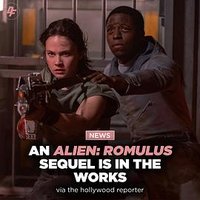Untitled Alien: Romulus Sequel