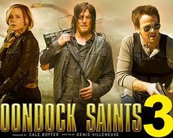The Boondock Saints III