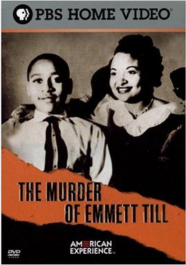 The Murder of Emmett Till