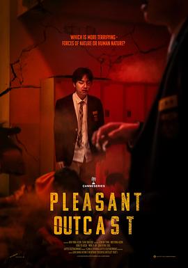 Pleasant Outcast