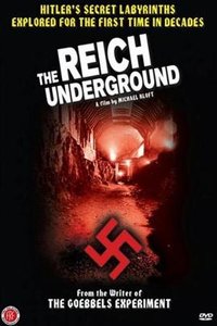 The Reich Underground