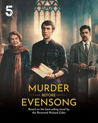 Murder Before Evensong (晚祷前的谋杀)