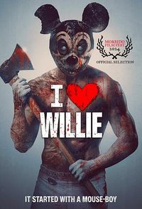 I Heart Willie