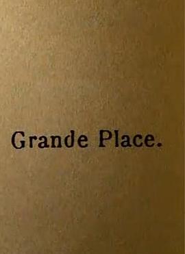 Grand' Place