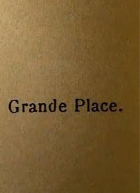 Grand' Place