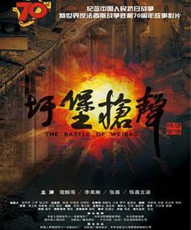 The Battle of Weibao