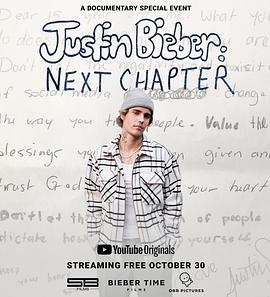 Justin Bieber: Next Chapter
