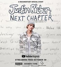 Justin Bieber: Next Chapter