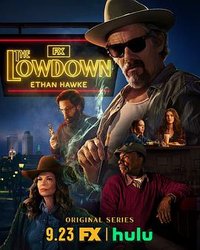 The Lowdown (The Sensitive Kind)