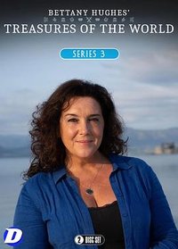 Bettany Hughes' Treasures of the World