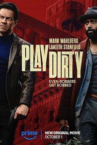Play Dirty