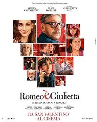 Romeo Is Juliet