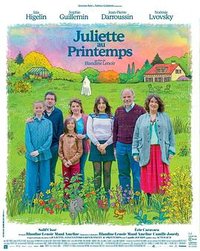 Juliette in Spring