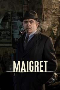 Maigret Maigret
