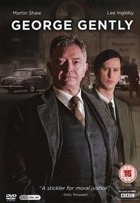 Inspector George Gently: Gently Go Man