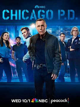 Chicago P.D. Season 13