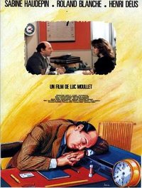 The Comedy of Work