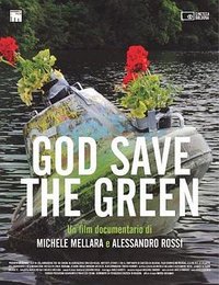 God Save the Green