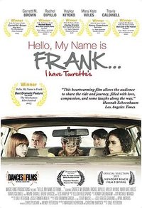 Hello, My Name Is Frank