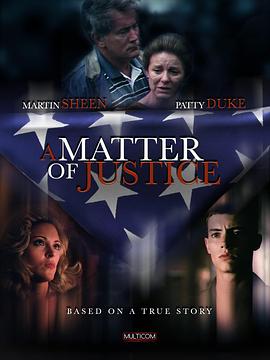 A Matter of Justice (Final Justice)