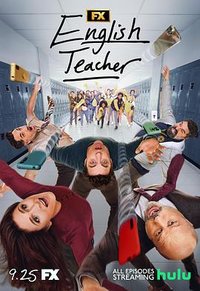 English Teacher