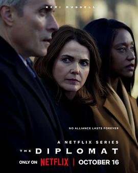 The Diplomat