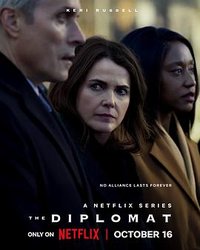 The Diplomat