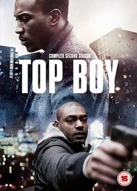 Top Boy Season 2