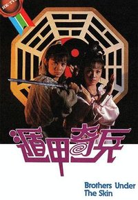遁甲奇兵